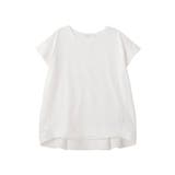 【接触冷感】バックチュールドッキングプルオーバー | AMERICAN HOLIC | 詳細画像31