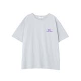 【遮熱】刺繍&フォトプリントTシャツ | AMERICAN HOLIC | 詳細画像48