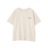 【遮熱】刺繍&フォトプリントTシャツ | AMERICAN HOLIC | 詳細画像50