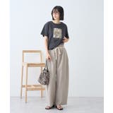 フォト&レタリングプリントTシャツ | AMERICAN HOLIC | 詳細画像21
