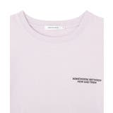 フォト&レタリングプリントTシャツ | AMERICAN HOLIC | 詳細画像26