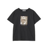 フォト&レタリングプリントTシャツ | AMERICAN HOLIC | 詳細画像36