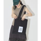 26AWパテッドホリホリトートバッグ | AMERICAN HOLIC | 詳細画像13