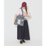 パテッドホリホリポーチ | AMERICAN HOLIC | 詳細画像3