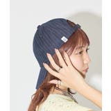 【マルチ機能】ホリホリアソートキャップ | AMERICAN HOLIC | 詳細画像6