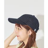 ネイビー | 【マルチ機能】ホリホリアソートキャップ | AMERICAN HOLIC