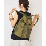 7DAYS BAG/リュック | AMERICAN HOLIC | 詳細画像3 