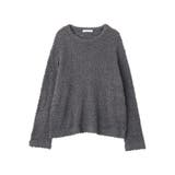 表面感ルーズニット | AMERICAN HOLIC | 詳細画像29 