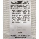 【選べる丈】ヘンリーネック ワッフルメロープルオーバー | AMERICAN HOLIC | 詳細画像38 