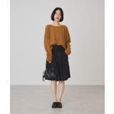総レースプルオーバー【WEB限定カラー有り】 | AMERICAN HOLIC | 詳細画像5