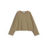 総レースプルオーバー【WEB限定カラー有り】 | AMERICAN HOLIC | 詳細画像44