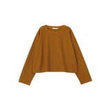 総レースプルオーバー【WEB限定カラー有り】 | AMERICAN HOLIC | 詳細画像33