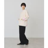 【マルチ機能】フレアカットパンツ | AMERICAN HOLIC | 詳細画像19