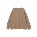 レースドッキングロゴスウェット | AMERICAN HOLIC | 詳細画像10