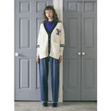 TM&(R) YaleUniversityニットカーディガン | AMERICAN HOLIC | 詳細画像11