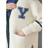 TM&(R) YaleUniversityニットカーディガン | AMERICAN HOLIC | 詳細画像14