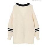 TM&(R) YaleUniversityニットカーディガン | AMERICAN HOLIC | 詳細画像16