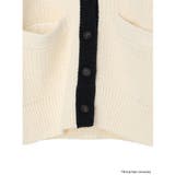 TM&(R) YaleUniversityニットカーディガン | AMERICAN HOLIC | 詳細画像20