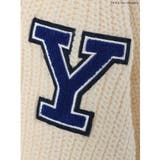 TM&(R) YaleUniversityニットカーディガン | AMERICAN HOLIC | 詳細画像22