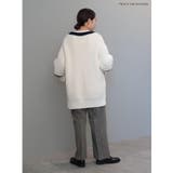 TM&(R) YaleUniversityニットカーディガン | AMERICAN HOLIC | 詳細画像6