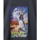 【BACK TO THE FUTURE】ピグメントTシャツ | AMERICAN HOLIC | 詳細画像8