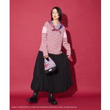 【WHERE'S WALLY?】MAPプリントスカーフ | AMERICAN HOLIC | 詳細画像8