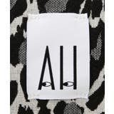【ホリホリ】パデットスクエアポーチ | AMERICAN HOLIC | 詳細画像7 