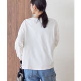 ドロップショルダーカットプルオーバー | AMERICAN HOLIC | 詳細画像28