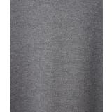 バイパチバイカラーモックネックニットワンピース | AMERICAN HOLIC | 詳細画像23 