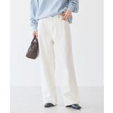 ワイドデニム | AMERICAN HOLIC | 詳細画像11