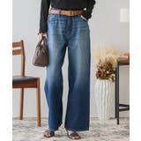 ワイドデニム | AMERICAN HOLIC | 詳細画像25