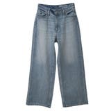 ワイドデニム | AMERICAN HOLIC | 詳細画像28