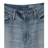 ワイドデニム | AMERICAN HOLIC | 詳細画像30