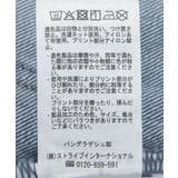 ワイドデニム | AMERICAN HOLIC | 詳細画像33