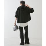 針抜きリブパンツ | AMERICAN HOLIC | 詳細画像14