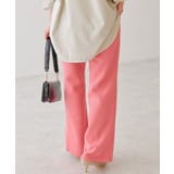 針抜きリブパンツ | AMERICAN HOLIC | 詳細画像5