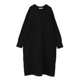 バイパチボックスニットワンピース<静電気軽減> | AMERICAN HOLIC | 詳細画像24