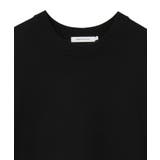 バイパチボックスニットワンピース<静電気軽減> | AMERICAN HOLIC | 詳細画像26