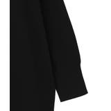 バイパチボックスニットワンピース<静電気軽減> | AMERICAN HOLIC | 詳細画像27