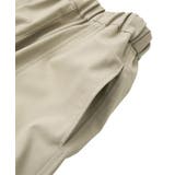 【イージーケア】ベイカーリラックスパンツ | AMERICAN HOLIC | 詳細画像30 