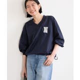 シャカシャカプルオーバー | AMERICAN HOLIC | 詳細画像1 