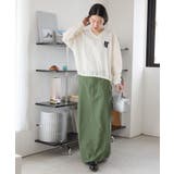 シャカシャカプルオーバー | AMERICAN HOLIC | 詳細画像11 