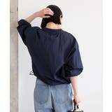 シャカシャカプルオーバー | AMERICAN HOLIC | 詳細画像2 