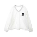 シャカシャカプルオーバー | AMERICAN HOLIC | 詳細画像28 