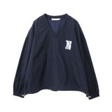 シャカシャカプルオーバー | AMERICAN HOLIC | 詳細画像30 