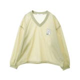 シャカシャカプルオーバー | AMERICAN HOLIC | 詳細画像21 