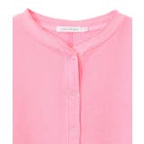 ネオンカラーピグメント裏毛カーディガン | AMERICAN HOLIC | 詳細画像25