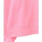 ネオンカラーピグメント裏毛カーディガン | AMERICAN HOLIC | 詳細画像27