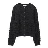 ぽこぽこカットカーディガン | AMERICAN HOLIC | 詳細画像31