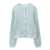 ぽこぽこカットカーディガン | AMERICAN HOLIC | 詳細画像32